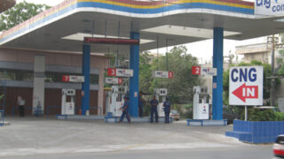 Karachi Cng