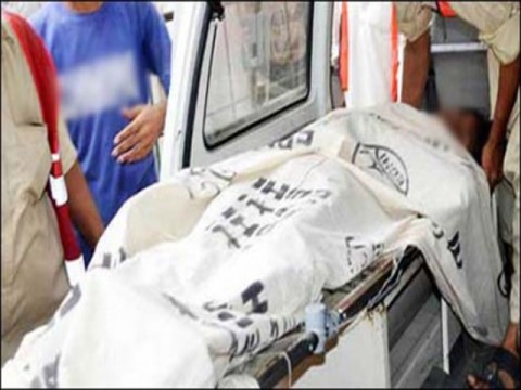 کراچی : پرتشدد واقعات میں اہلکار سمیت 12 افراد جاں بحق