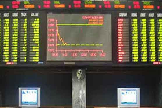 Karachi Stock Market