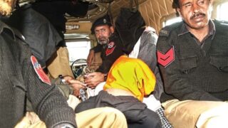 Karachi Target Killers