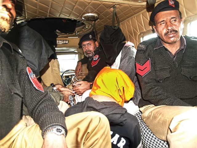 Karachi Target Killers
