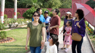 Karachi Zoo