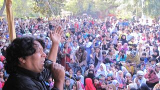 Karachi Zoo