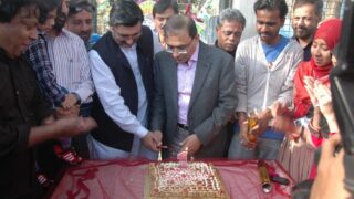 Karachi zoo