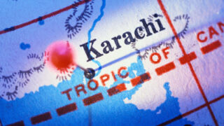 Karachi