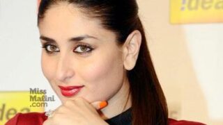 Kareena Kapoor