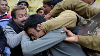 Kashmir Afzal Guru