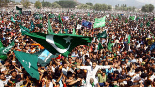Kashmir Solidarity
