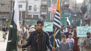 Kashmir Solidarity Day