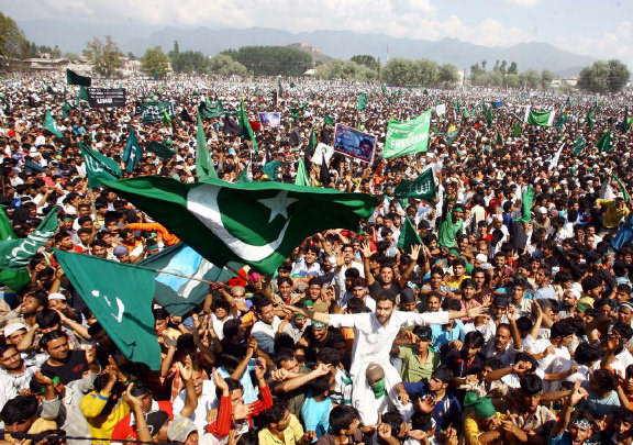 Kashmir Solidarity