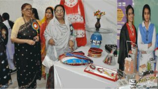 Khurshid Girls College