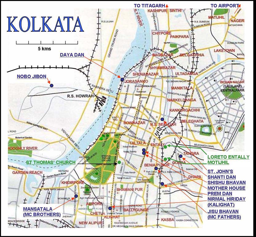 Kolkata