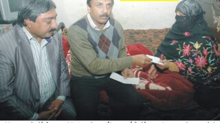 Lahore Arshad Ansari