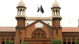 Lahore High Court