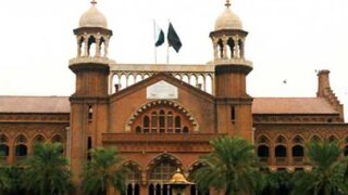 Lahore High Court