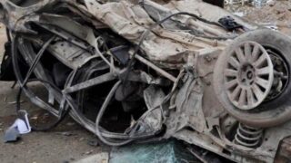 Lakki Marwat Killing