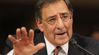 Leon Panetta