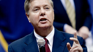 Lindsey Graham