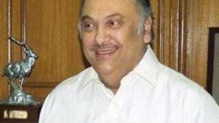 M Yousaf Died