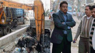 M Zia Qadri Mustafa Kamal Green Town