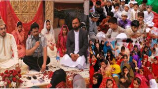 MPA NISHAT ZIA QADRI