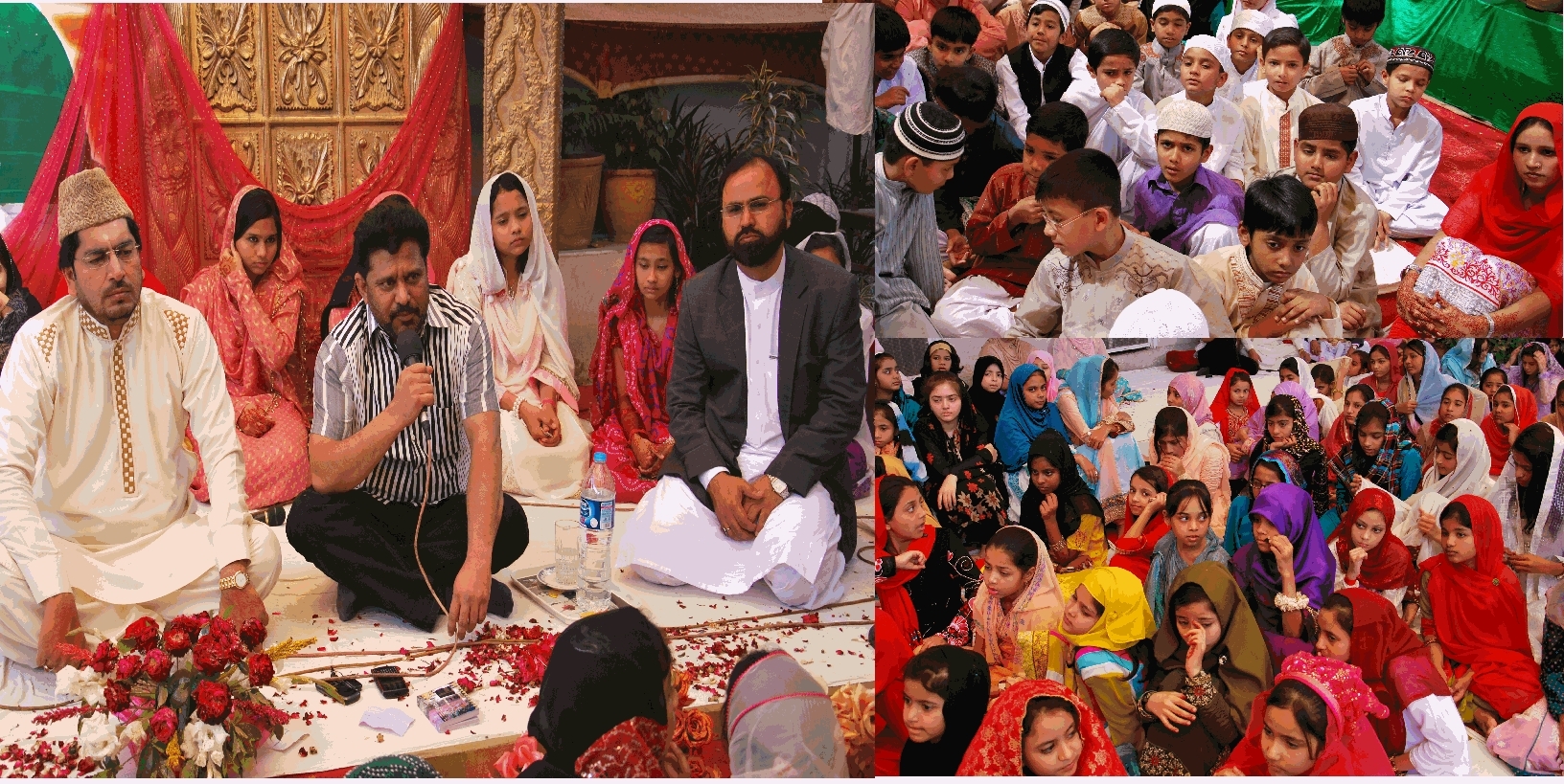 MPA NISHAT ZIA QADRI