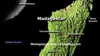 Madagascar
