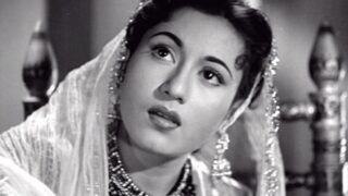 Madhubala