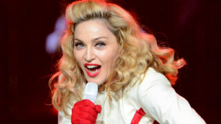Madonna