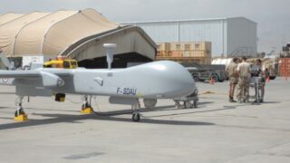 Mali Drone