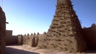 Mali Timbuktu