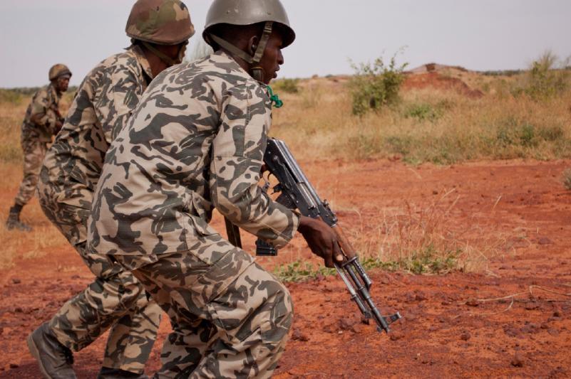 Mali