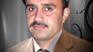Malik Arshd Kotgullah