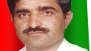 Malik M. Ismail Qaisar