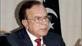 Manzoor Wattoo