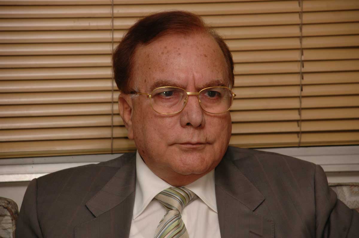 Manzoor Wattoo