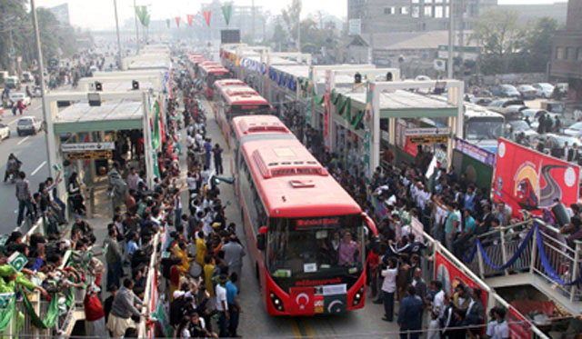 Matro Bus