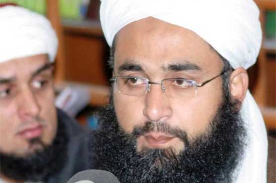 لال مسجد کے نائب خطیب نے بھی الیکشن کمیشن کی تشکیل نو کیلئے درخواست دائر کر دی