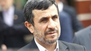 Mehmood Ahmedinejad