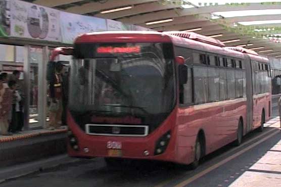 Metro Bus