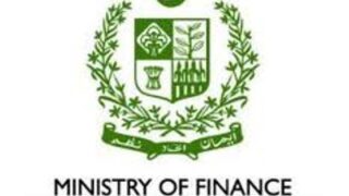 Ministry Of Finance Pakistan