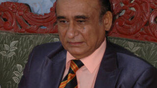 Mohammad Ali Shah