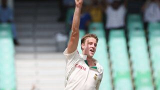 Morne Morkel