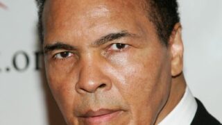 Muhammad Ali