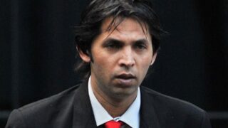 Muhmmad Asif