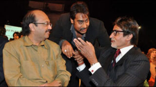 Mumbai Music Award