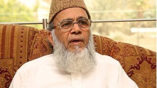 Munawar Hassan