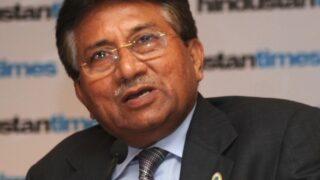 Musharraf