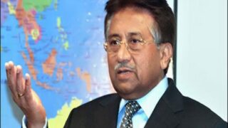 Musharraf