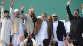 Muslim League Functional